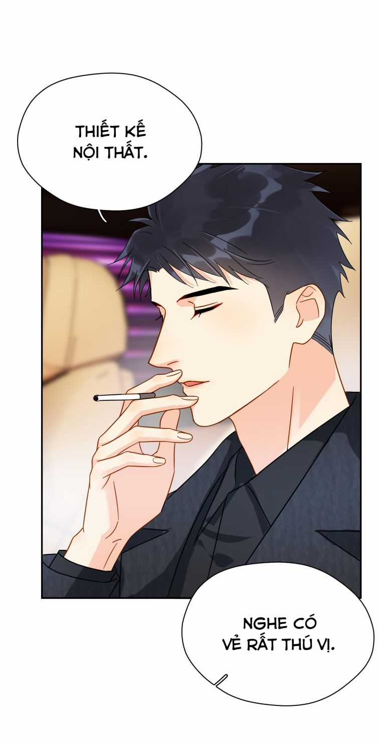 Theo Đuôi - Chapter 9 - Trang 26