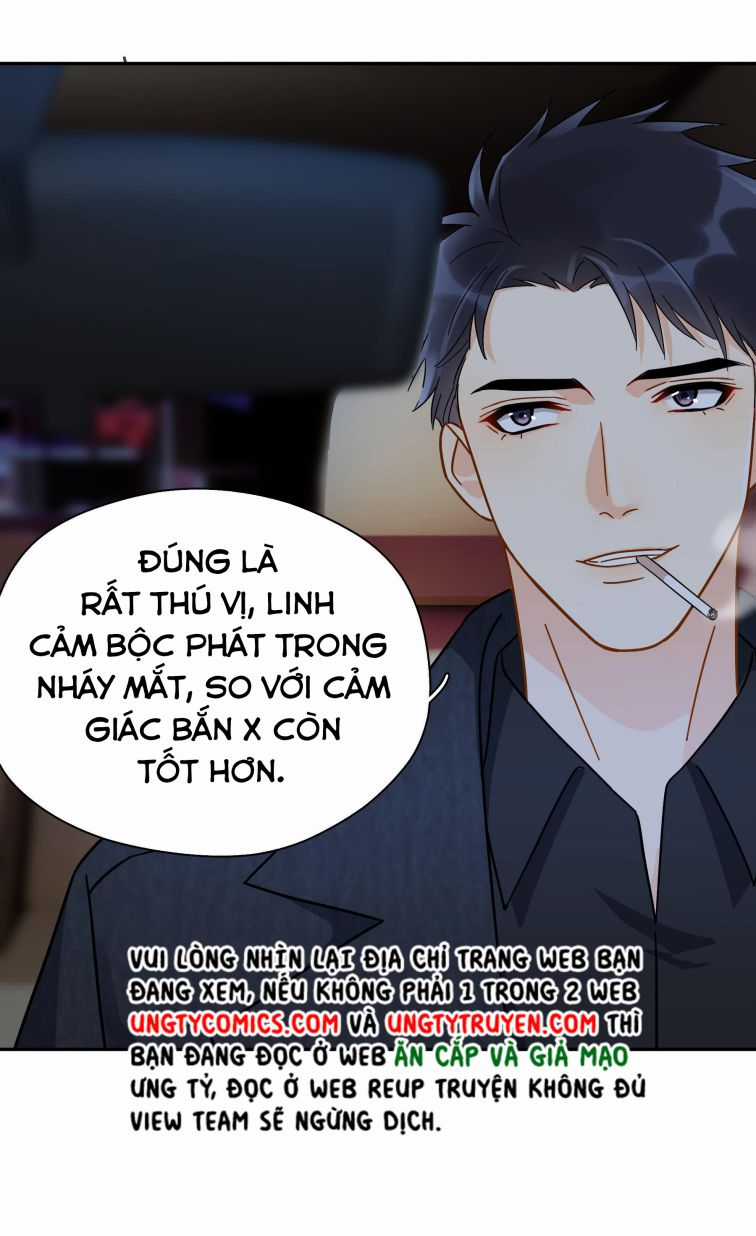 Theo Đuôi - Chapter 9 - Trang 27