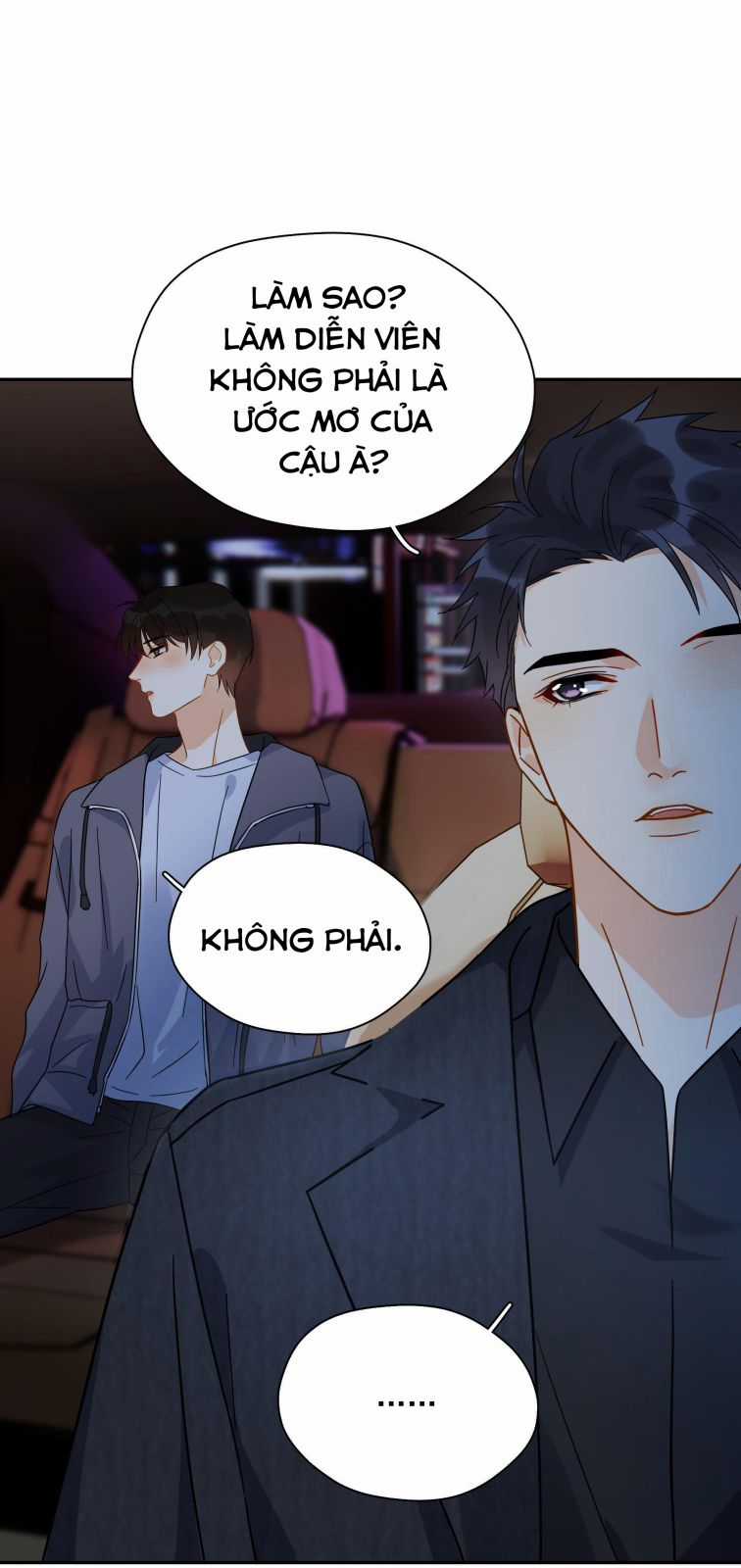 Theo Đuôi - Chapter 9 - Trang 31