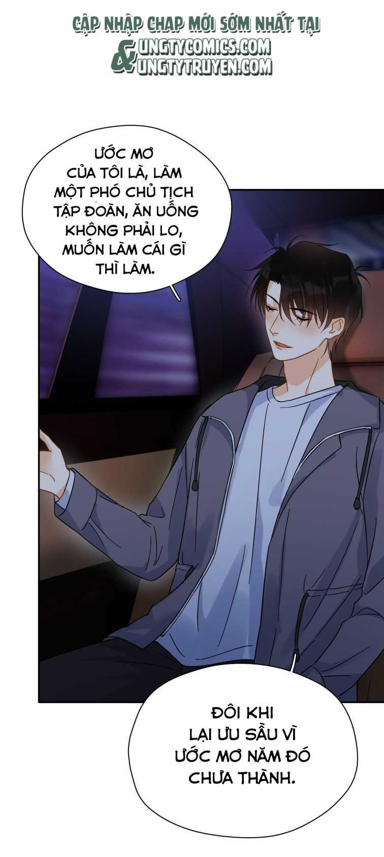 Theo Đuôi - Chapter 9 - Trang 32