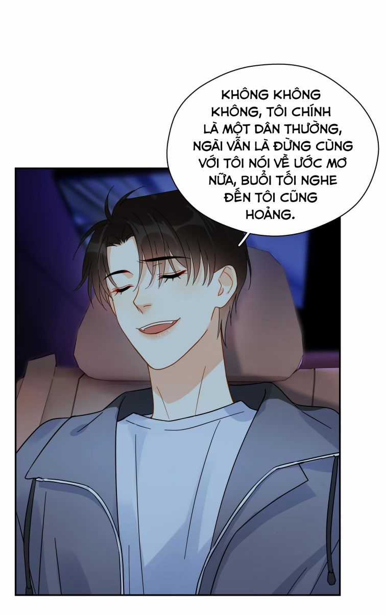 Theo Đuôi - Chapter 9 - Trang 35