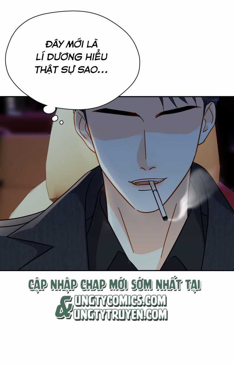 Theo Đuôi - Chapter 9 - Trang 36