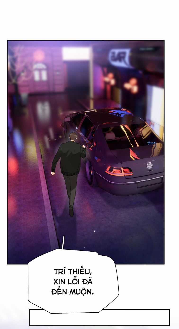 Theo Đuôi - Chapter 9 - Trang 37