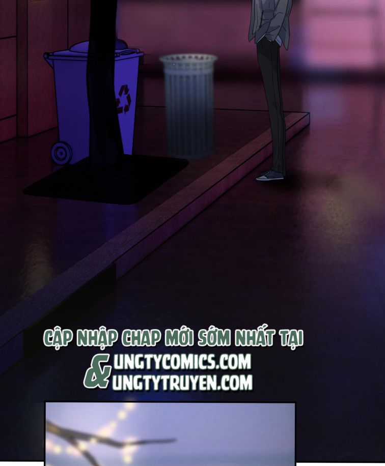 Theo Đuôi - Chapter 9 - Trang 6