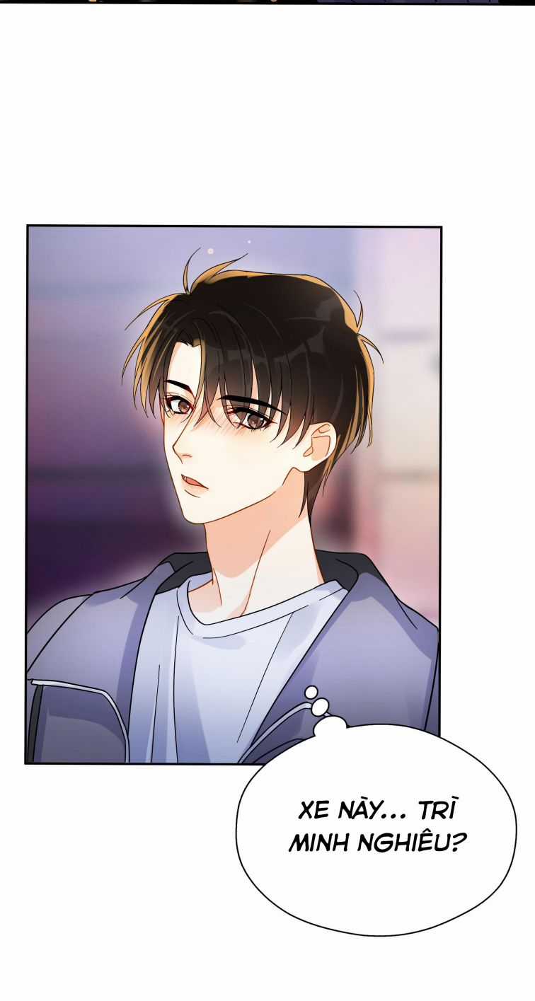 Theo Đuôi - Chapter 9 - Trang 10