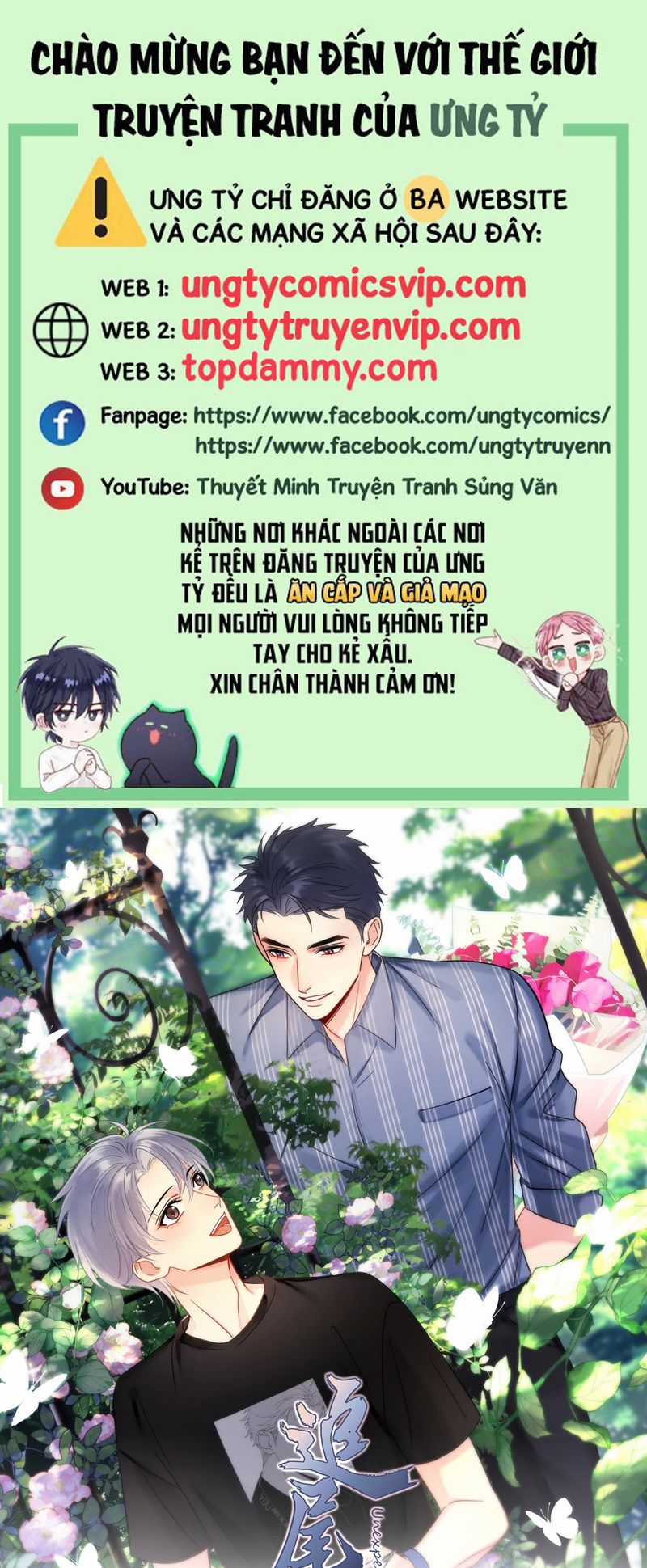 Theo Đuôi - Chapter 90 - Trang 1