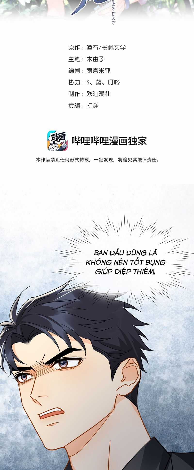 Theo Đuôi - Chapter 90 - Trang 2