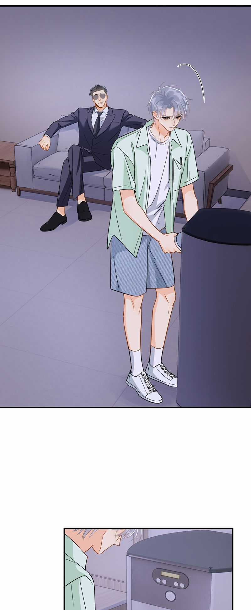 Theo Đuôi - Chapter 90 - Trang 11