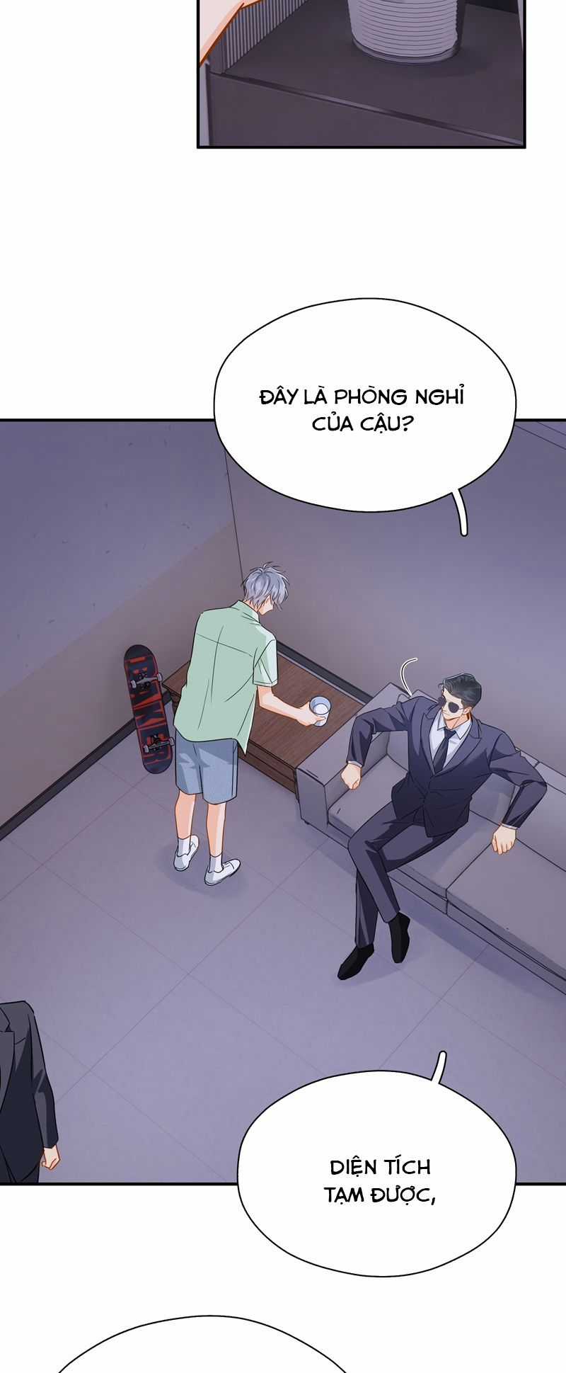 Theo Đuôi - Chapter 90 - Trang 13