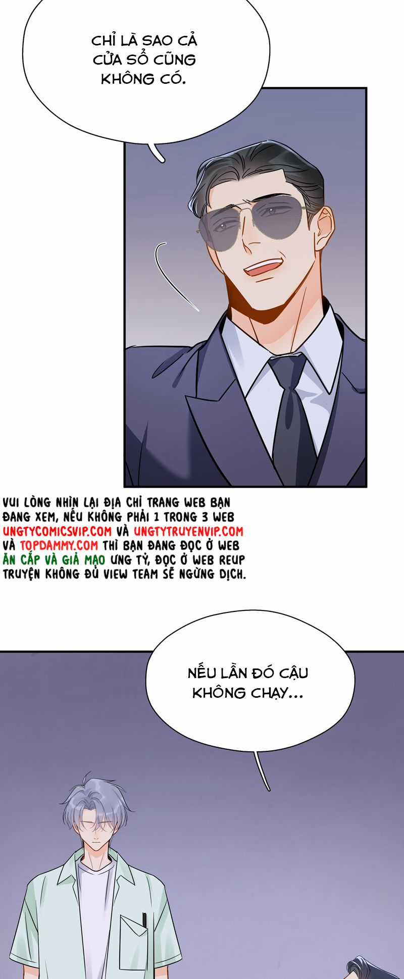 Theo Đuôi - Chapter 90 - Trang 14