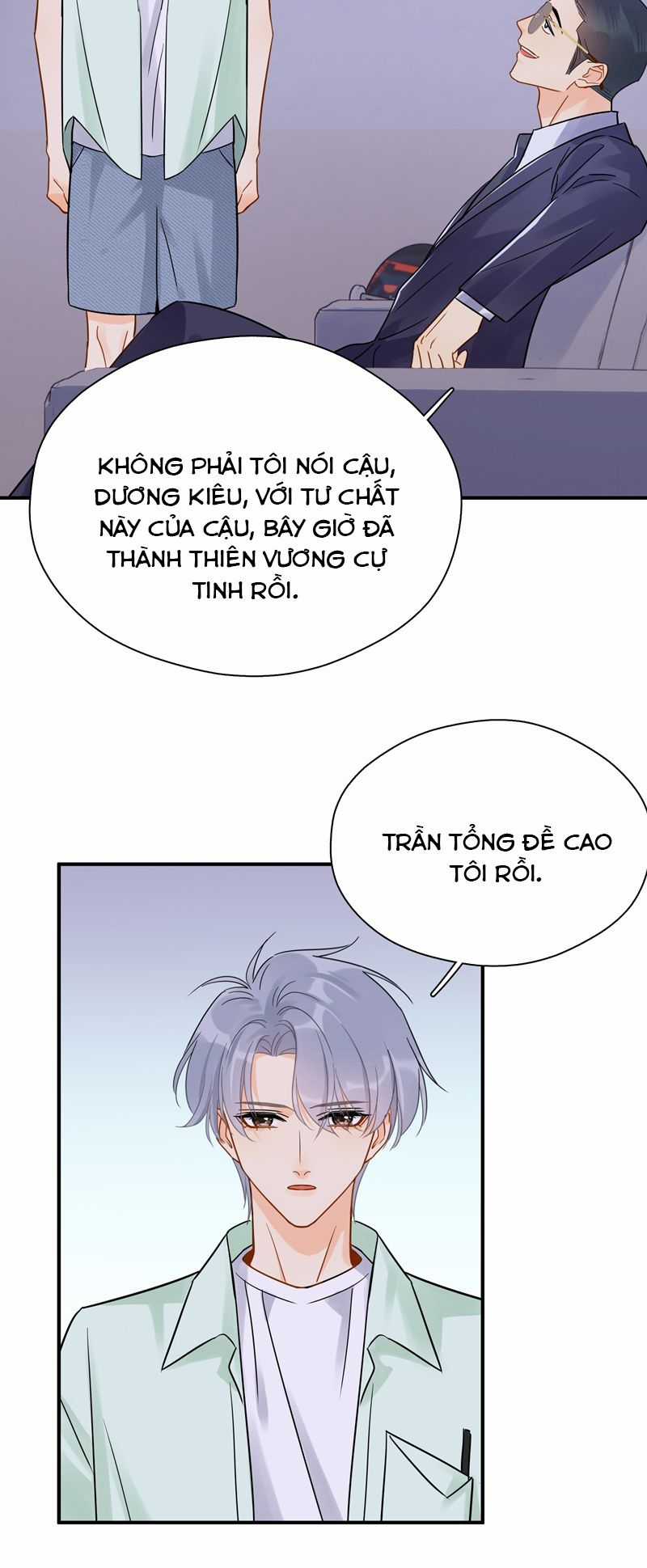 Theo Đuôi - Chapter 90 - Trang 15