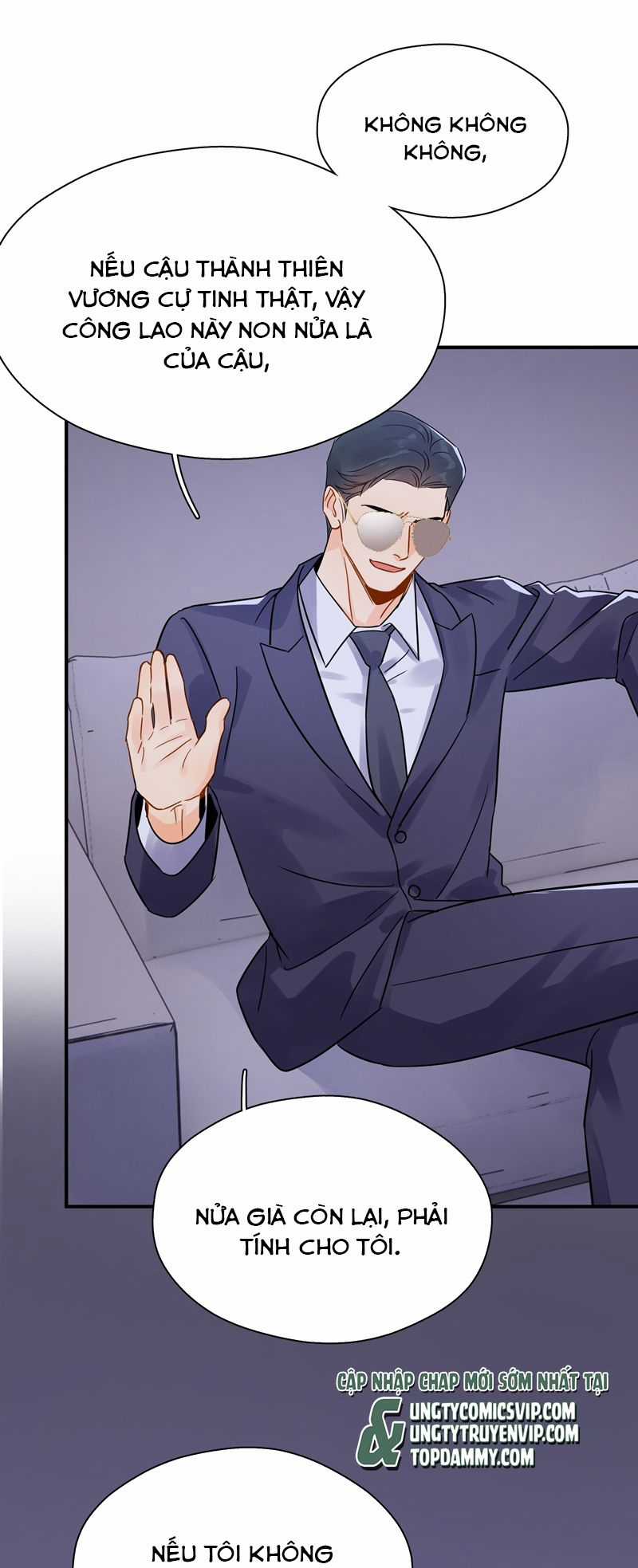 Theo Đuôi - Chapter 90 - Trang 16