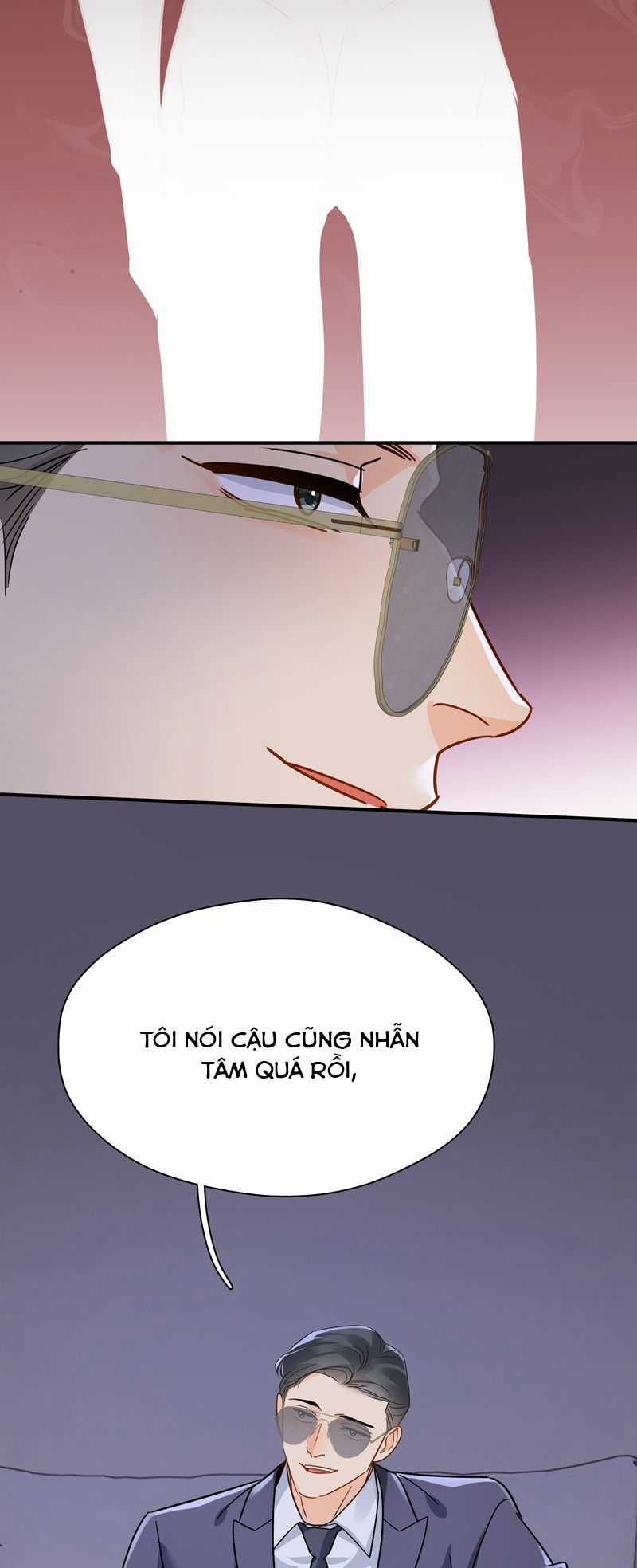 Theo Đuôi - Chapter 90 - Trang 19