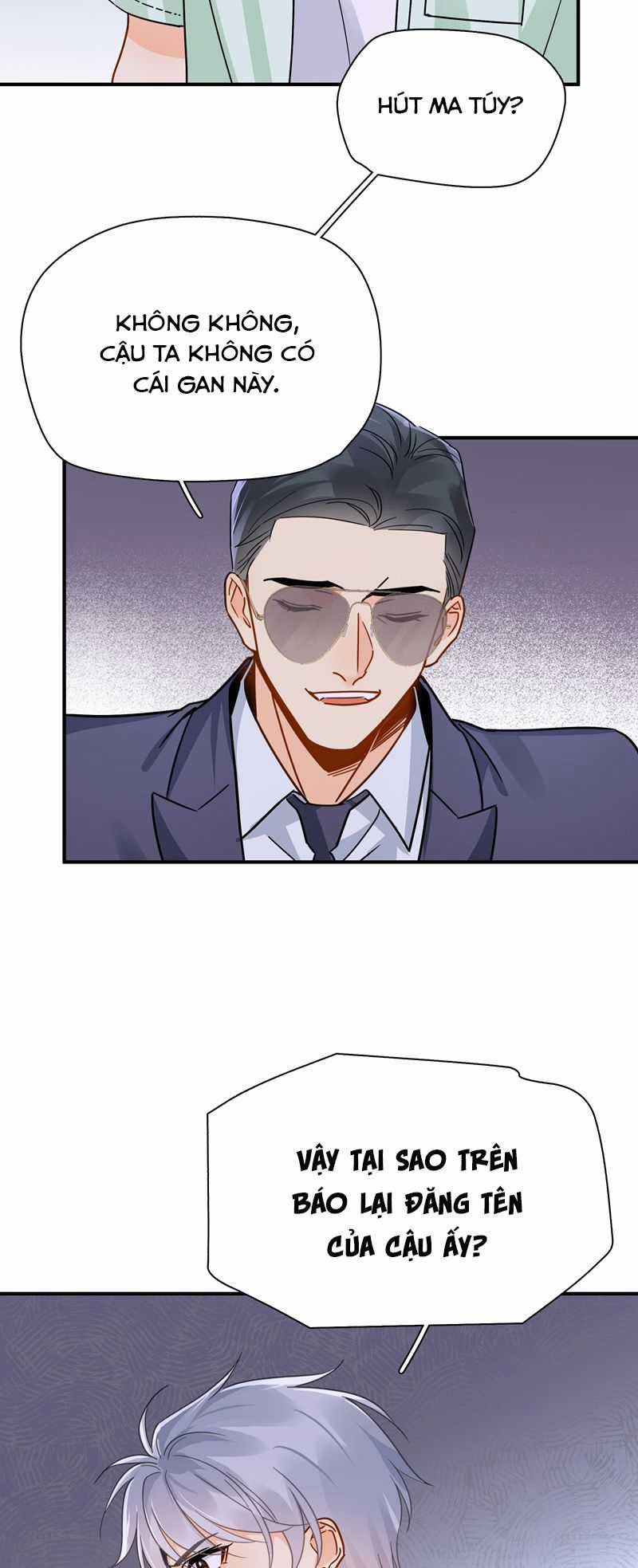 Theo Đuôi - Chapter 90 - Trang 22