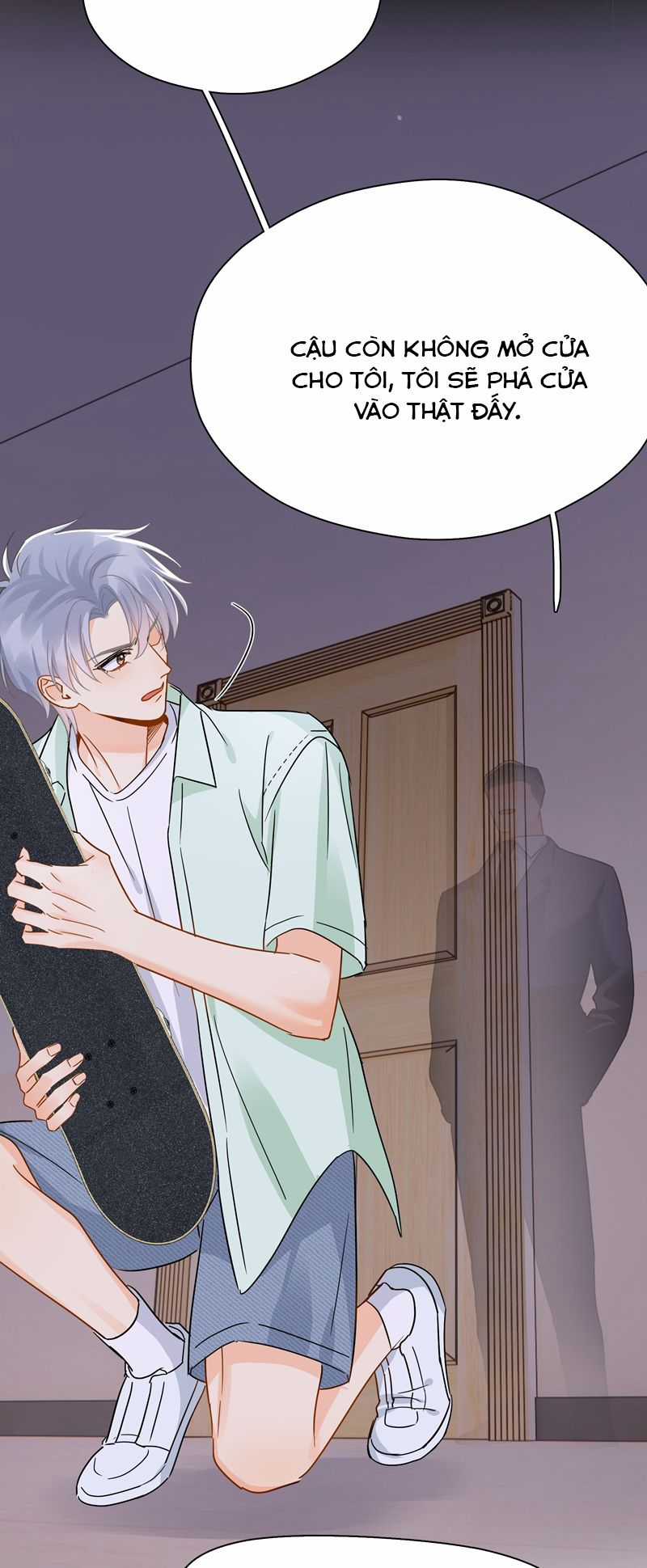 Theo Đuôi - Chapter 90 - Trang 6