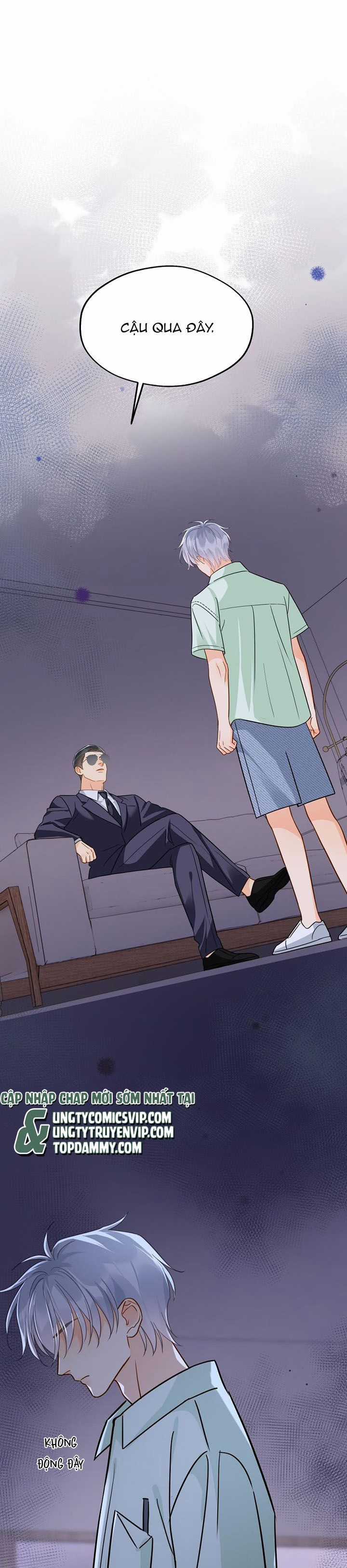 Theo Đuôi - Chapter 91 - Trang 1