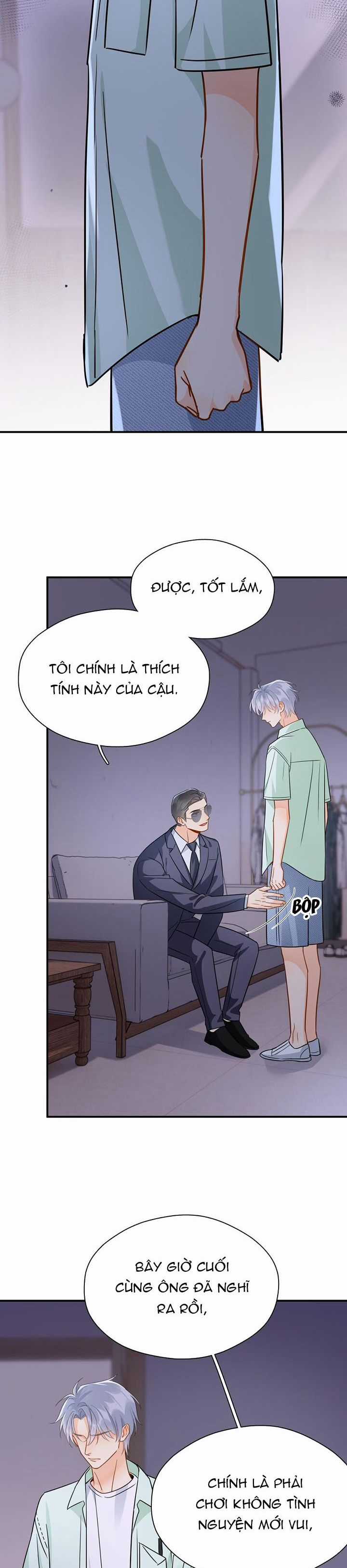 Theo Đuôi - Chapter 91 - Trang 2