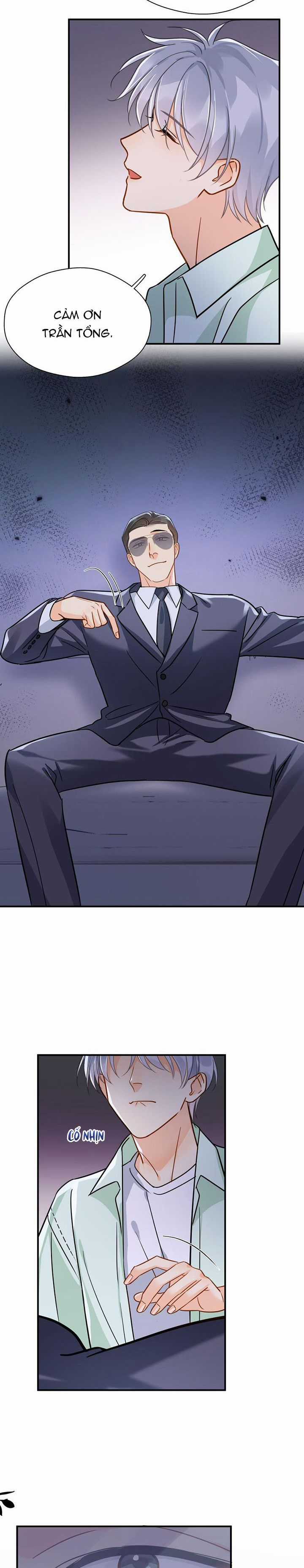 Theo Đuôi - Chapter 91 - Trang 13