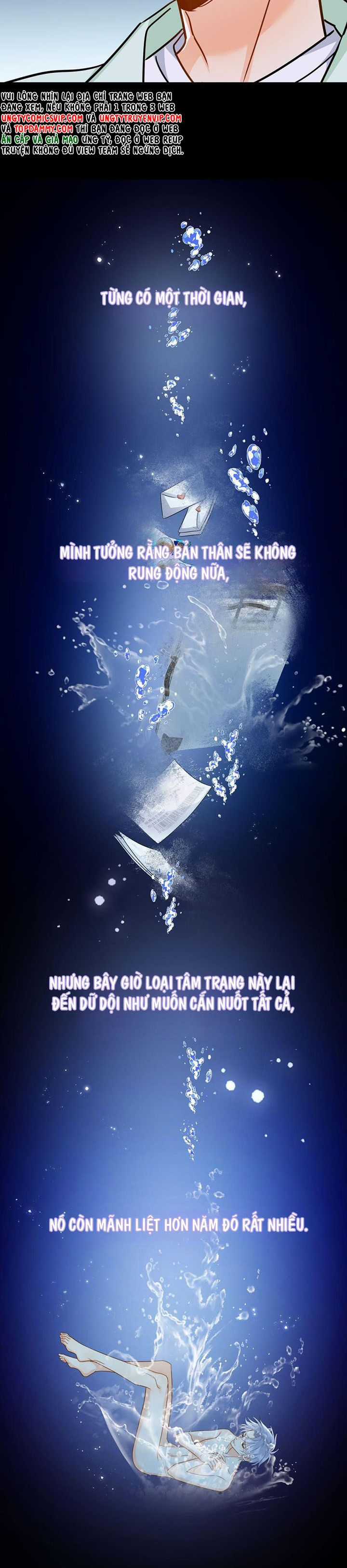 Theo Đuôi - Chapter 91 - Trang 8