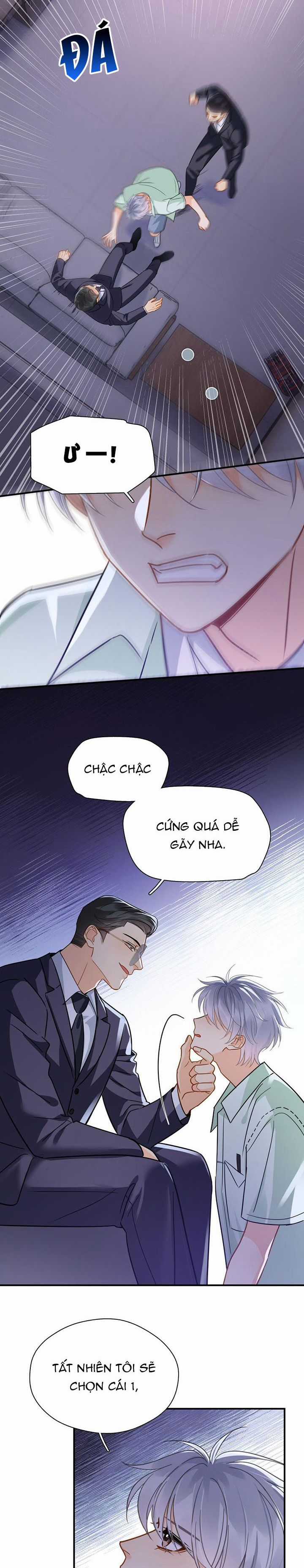 Theo Đuôi - Chapter 91 - Trang 10