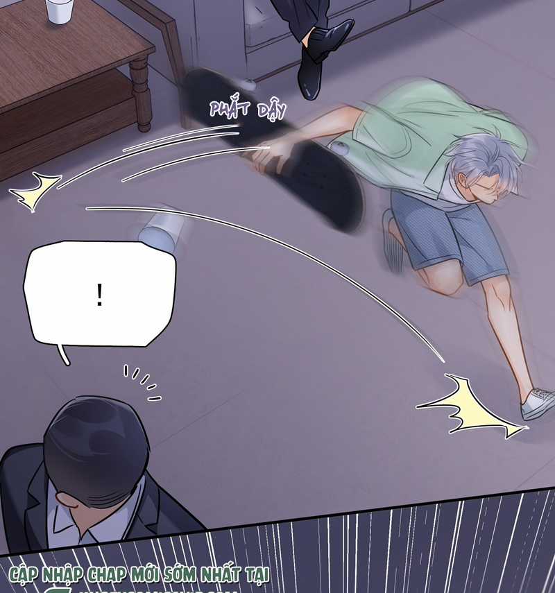 Theo Đuôi - Chapter 92 - Trang 12