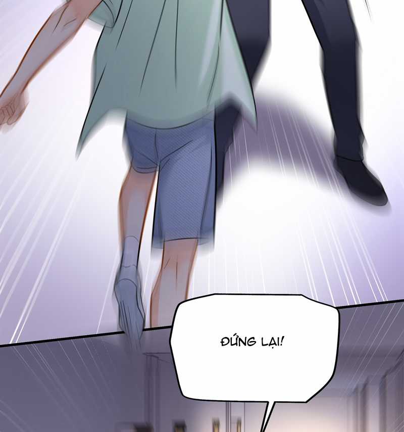 Theo Đuôi - Chapter 92 - Trang 16