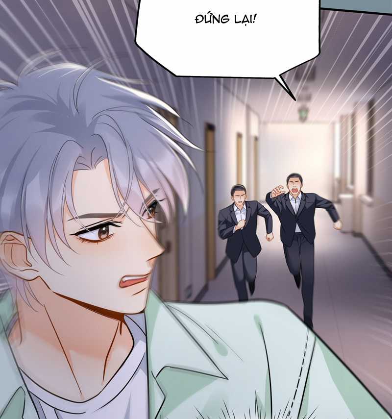 Theo Đuôi - Chapter 92 - Trang 21