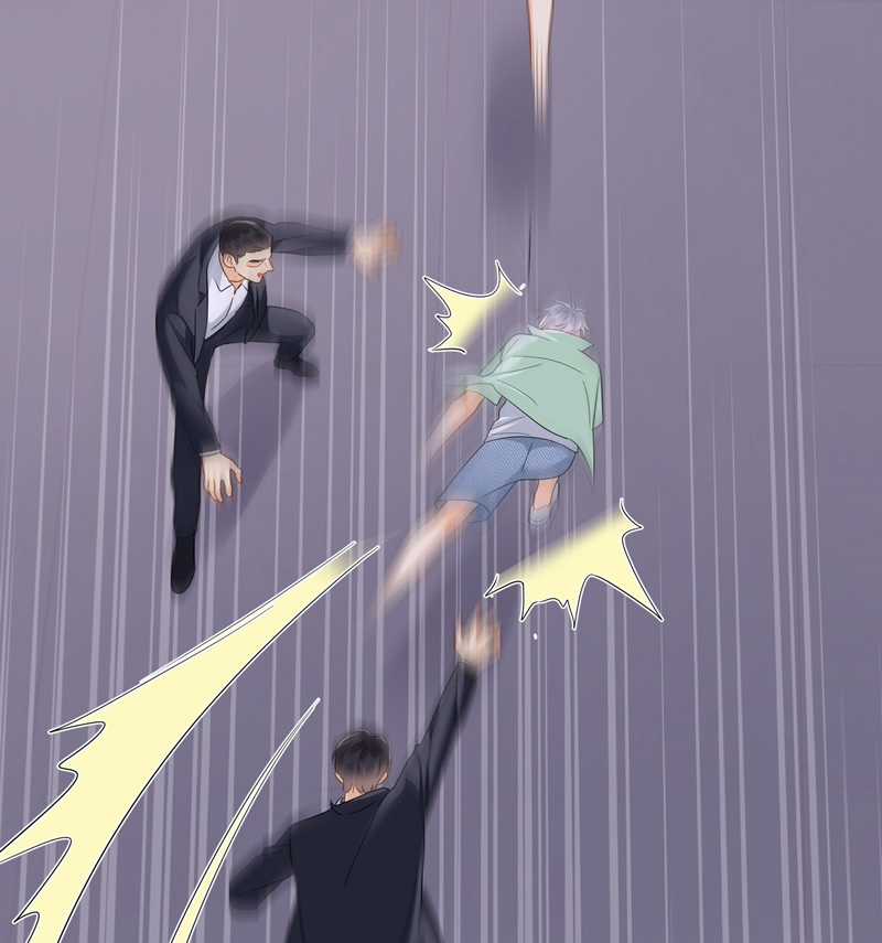 Theo Đuôi - Chapter 92 - Trang 27