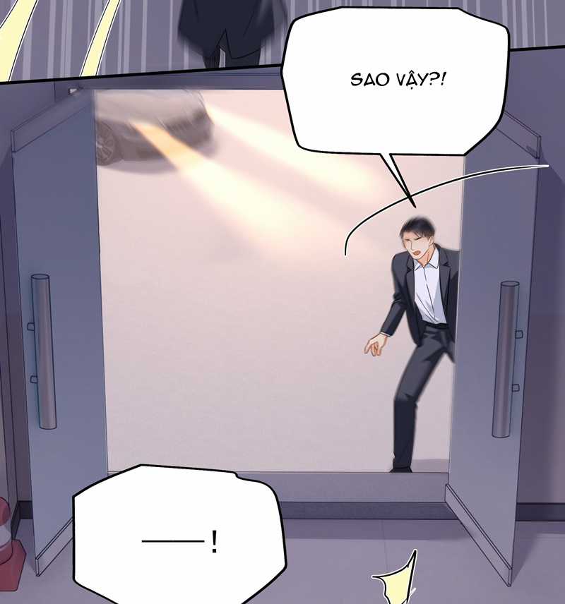 Theo Đuôi - Chapter 92 - Trang 28