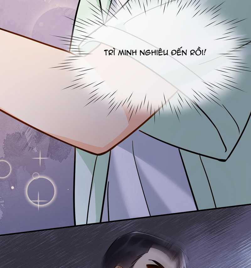 Theo Đuôi - Chapter 92 - Trang 31