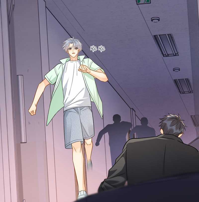 Theo Đuôi - Chapter 92 - Trang 36