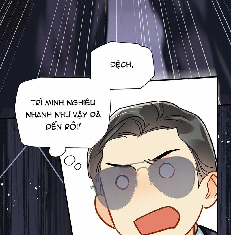 Theo Đuôi - Chapter 92 - Trang 59