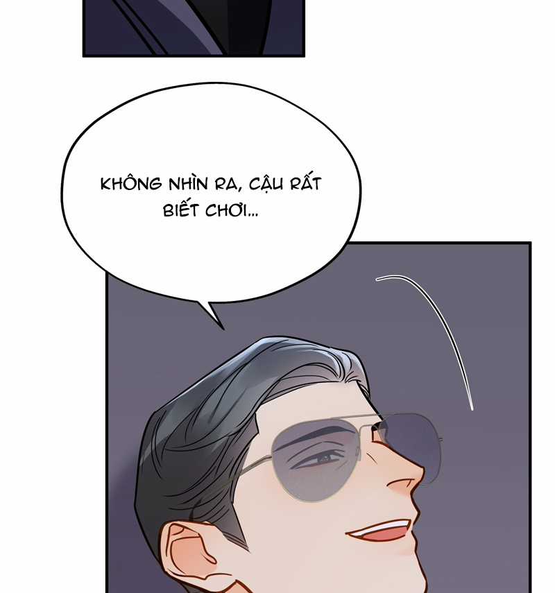 Theo Đuôi - Chapter 92 - Trang 7