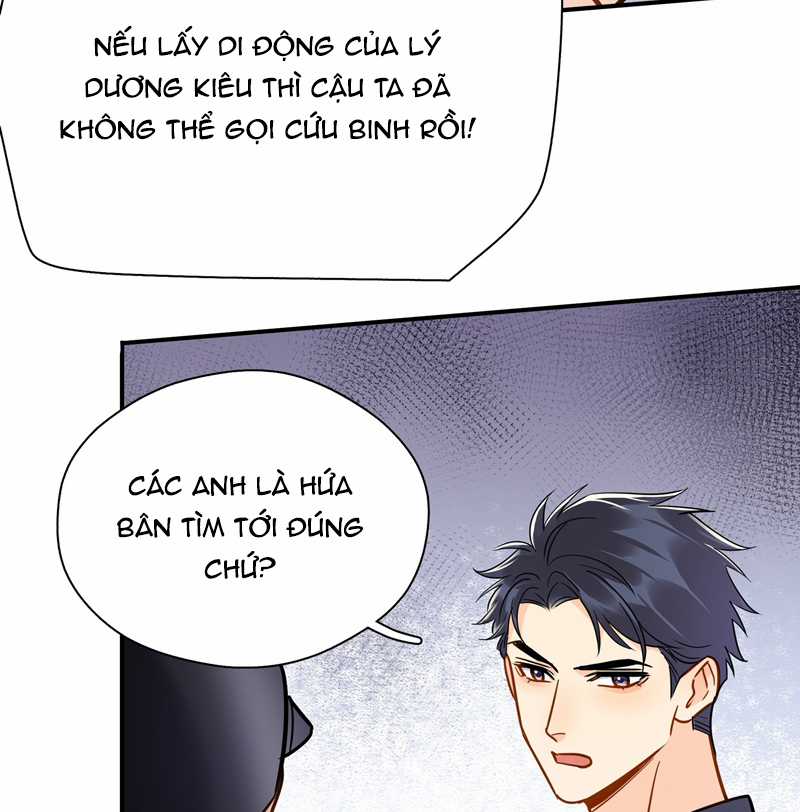 Theo Đuôi - Chapter 92 - Trang 64