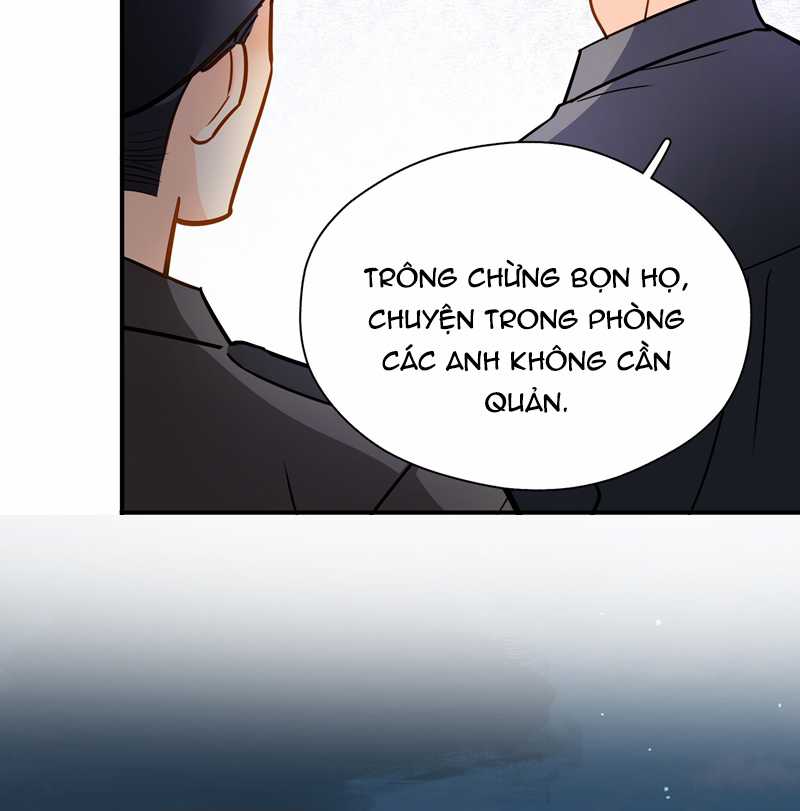 Theo Đuôi - Chapter 92 - Trang 65