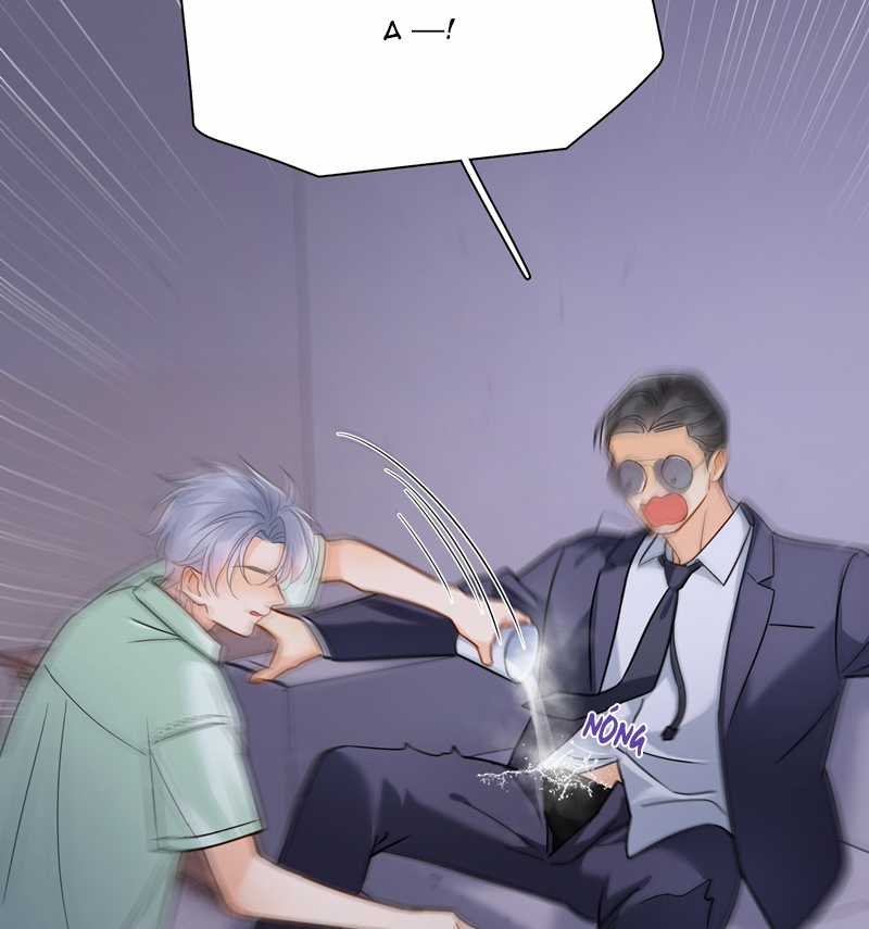 Theo Đuôi - Chapter 92 - Trang 10