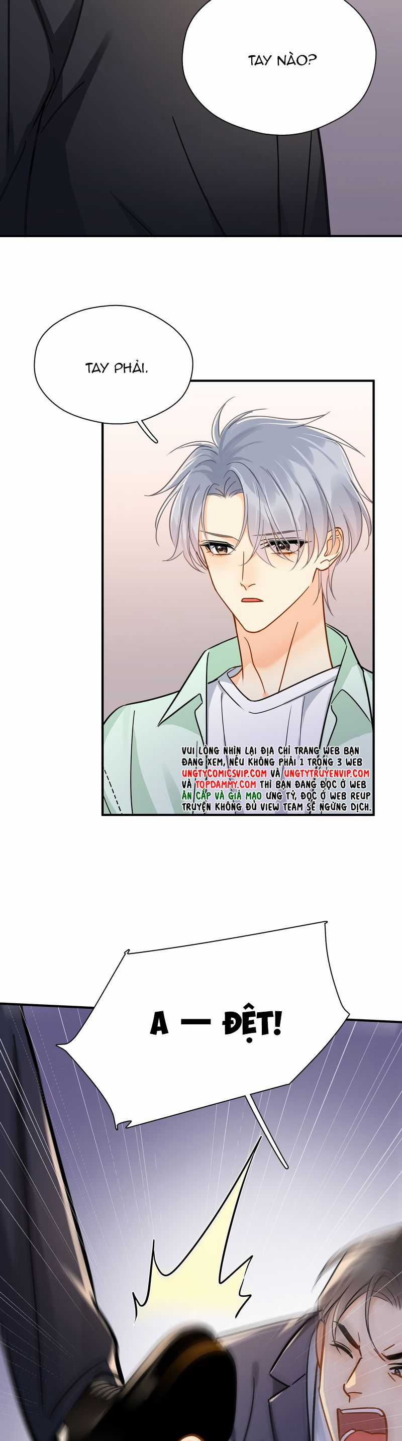 Theo Đuôi - Chapter 93 - Trang 2