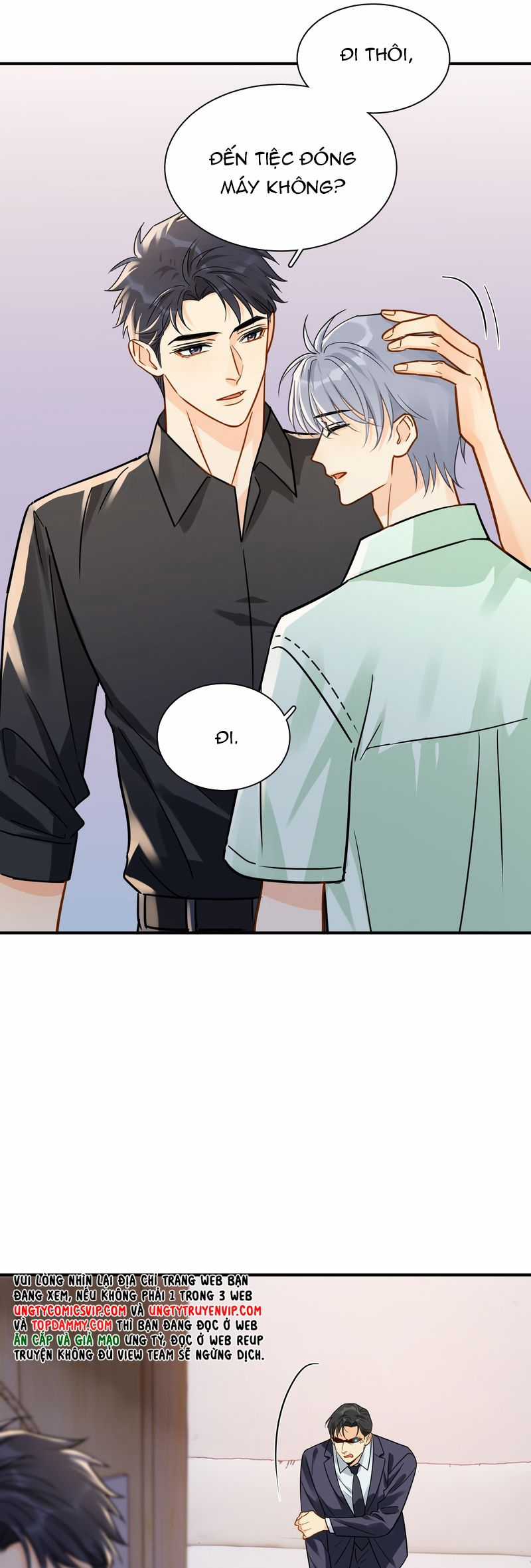 Theo Đuôi - Chapter 93 - Trang 13