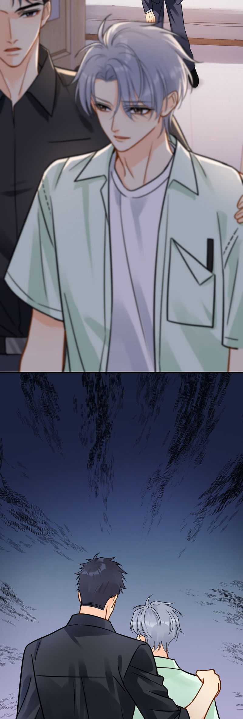 Theo Đuôi - Chapter 93 - Trang 14