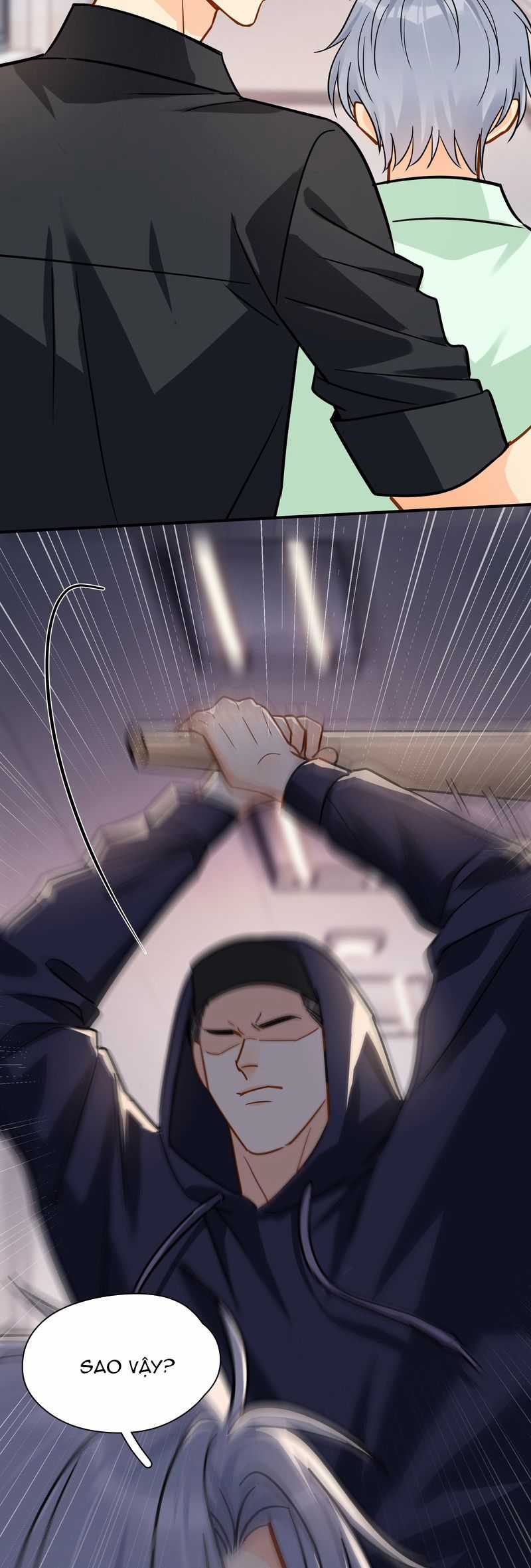 Theo Đuôi - Chapter 93 - Trang 17