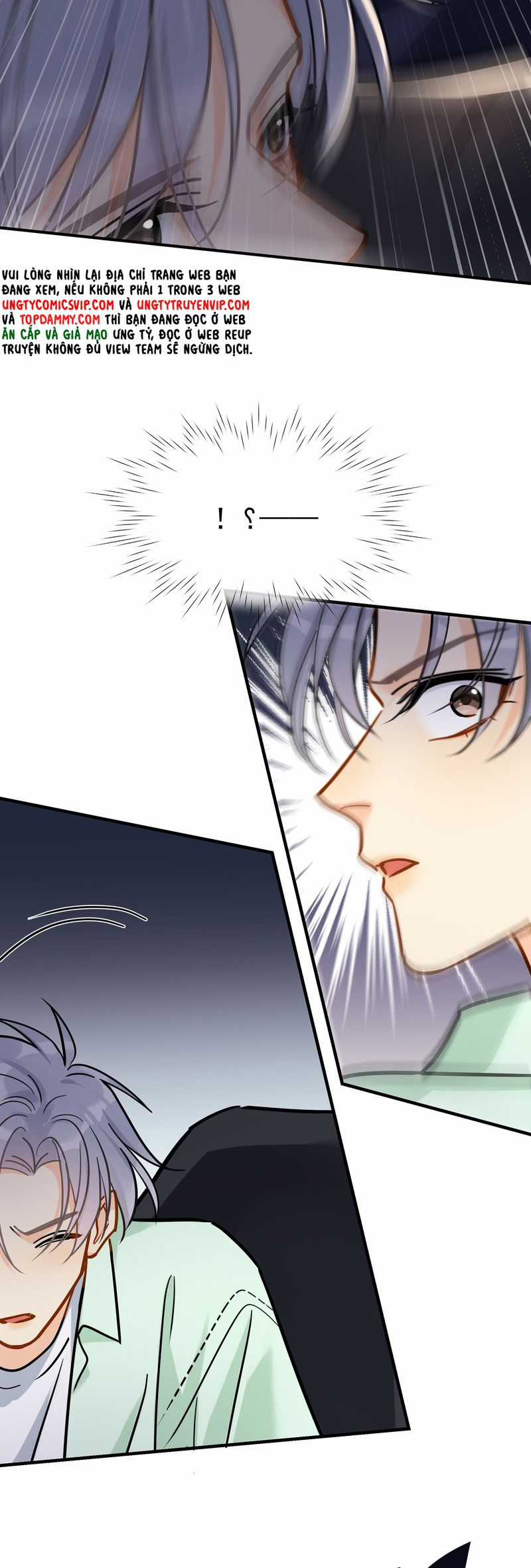 Theo Đuôi - Chapter 93 - Trang 18