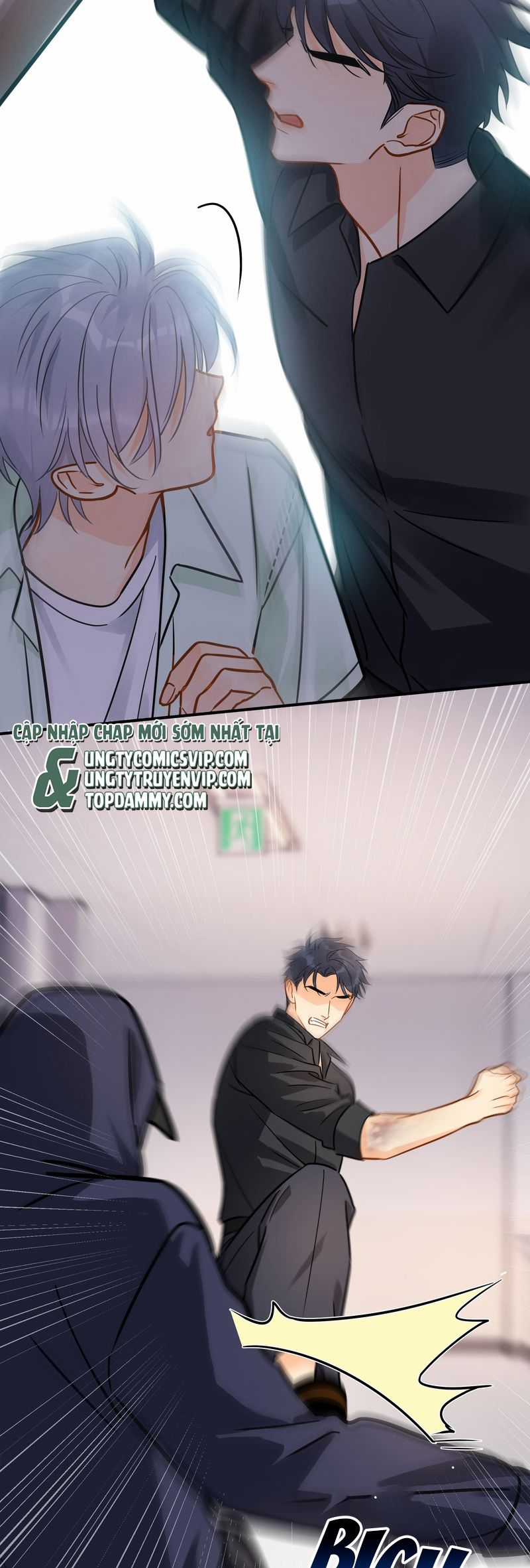 Theo Đuôi - Chapter 93 - Trang 20