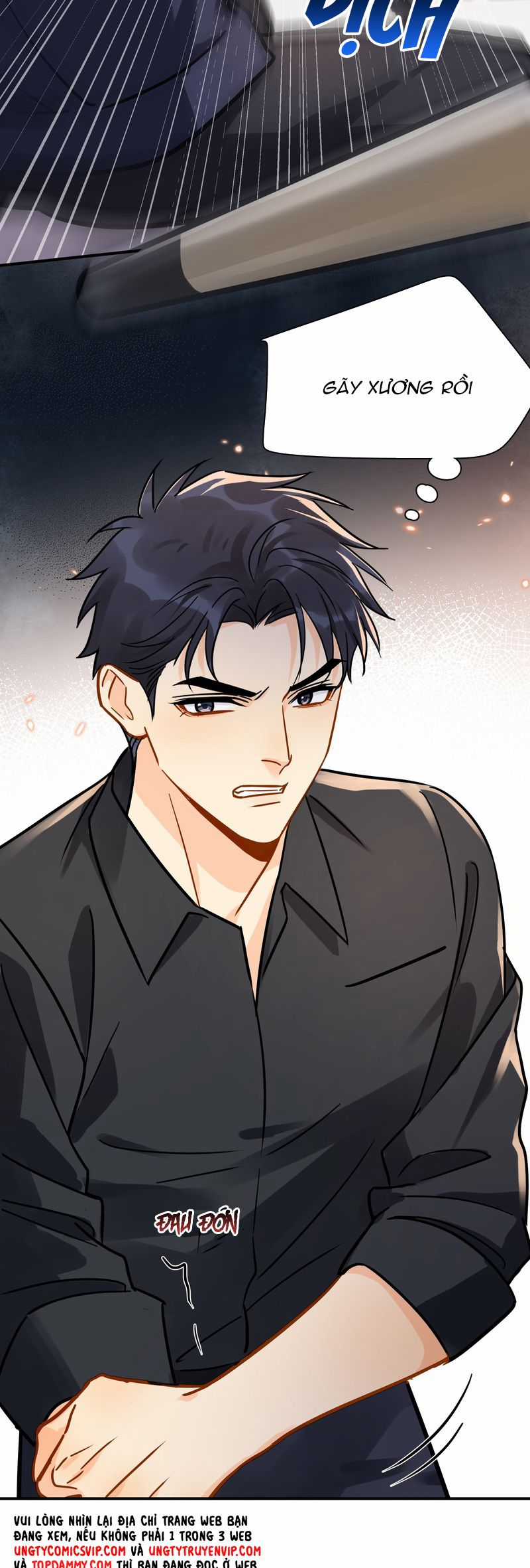 Theo Đuôi - Chapter 93 - Trang 21