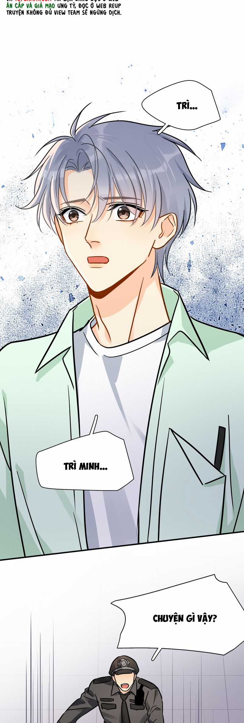 Theo Đuôi - Chapter 93 - Trang 22