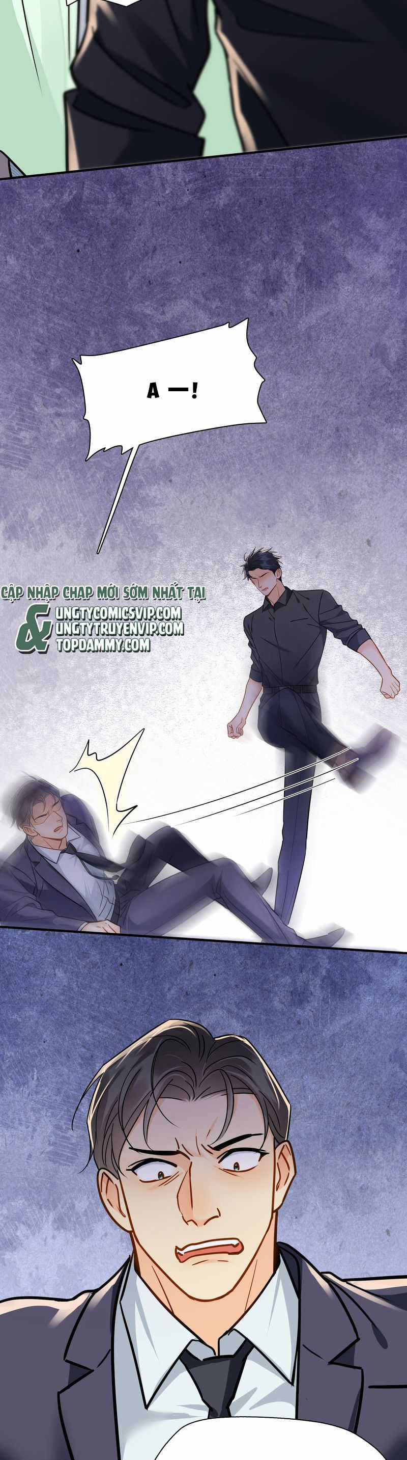 Theo Đuôi - Chapter 93 - Trang 4