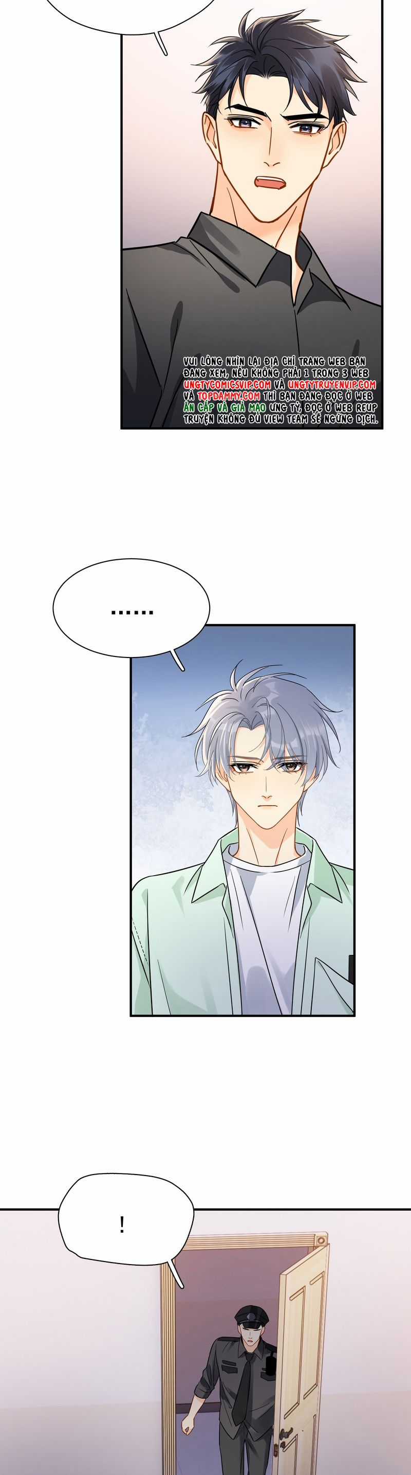 Theo Đuôi - Chapter 93 - Trang 6