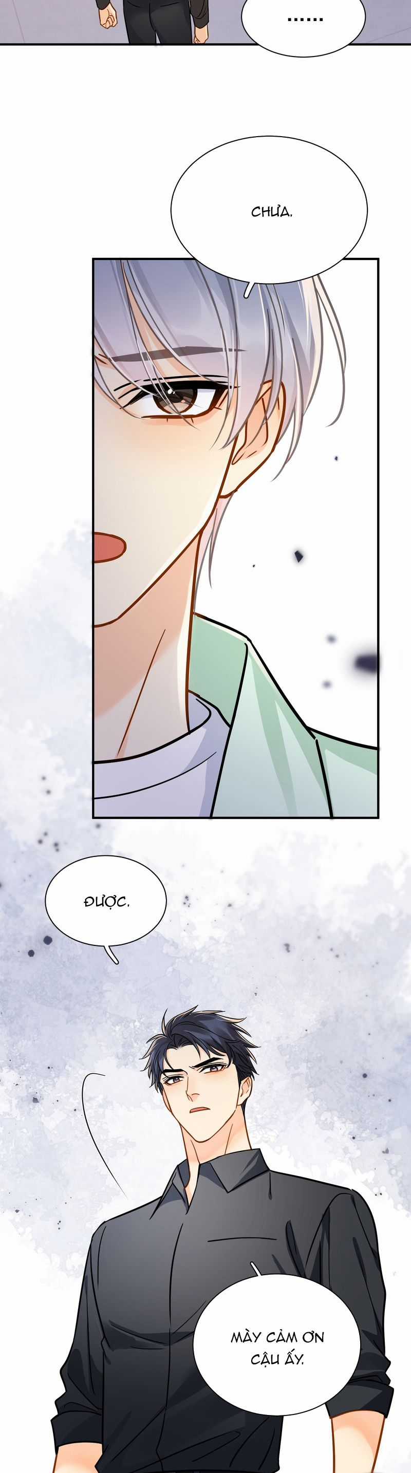 Theo Đuôi - Chapter 93 - Trang 9