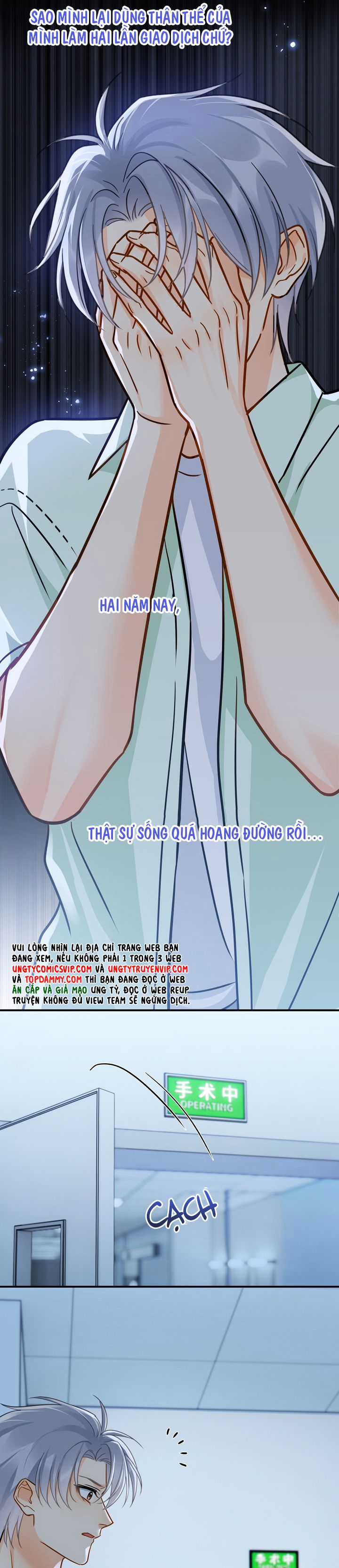 Theo Đuôi - Chapter 94 - Trang 11