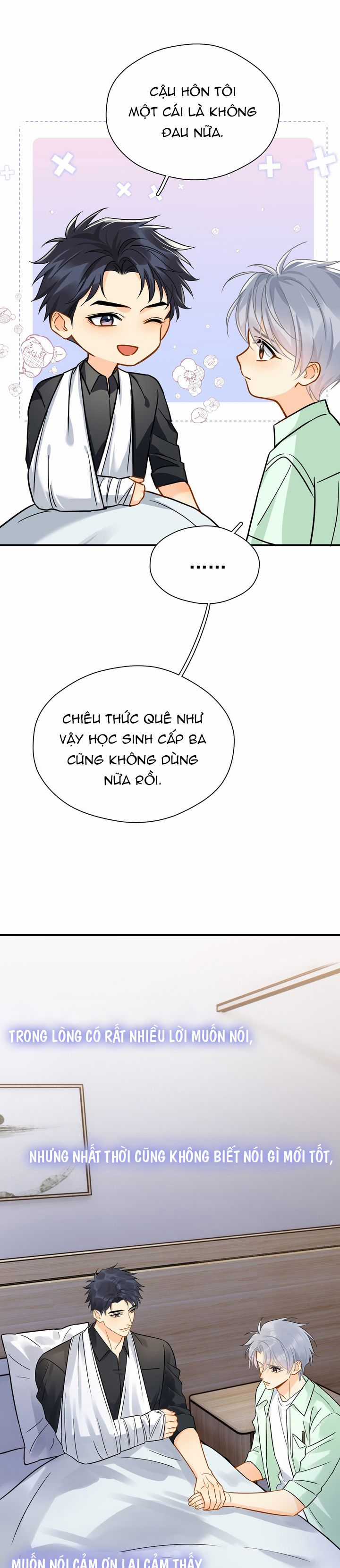 Theo Đuôi - Chapter 94 - Trang 17