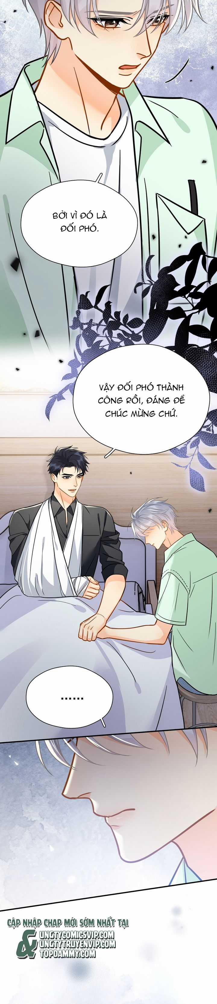 Theo Đuôi - Chapter 94 - Trang 19